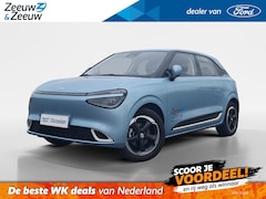 Dongfeng Box - Launch Edition 42 kWh | Full Option | 360 Camera | Stoelverwarming & Stoelventilatie | App