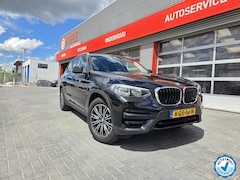 BMW X3 - xDrive30e incl. 1 jaar uitgebreid autotrust garantie