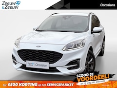 Ford Kuga - 2.5 PHEV ST-Line 225PK | Adaptieve Cruise Control | Winter Pack | BLIS | Head Up Display |