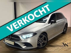 Mercedes-Benz A-klasse - 180 d Premium Plus CARPLAY CAM PDC