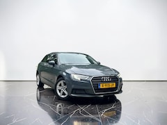 Audi A3 Sportback - 1.0 TFSI Sport S Line Edition Cruise|Led| Stoel verwarming