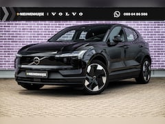 Volvo EX30 - Single Motor Extended Range Plus 69 kWh | Stoel en Stuurverwarming | Adaptieve Cruise Cont