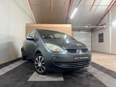 Mitsubishi Colt - 1.3 Heartbeat | Airco | Nw Koppeling | Apk 2027