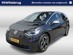 Volkswagen ID.3 - First Plus 58 kWh / SOH 93 %/ AUTOMAAT/ TREKHAAK/ ACC/ PARK.SENSOREN V+A/ CAMERA/ STOELVER