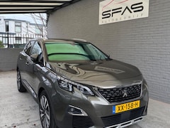Peugeot 3008 - 1.2 PureTech Allure 2019 Groen