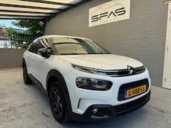 Citroën C4 Cactus - 1.2 PureTech Business Eat6 110pk 2019 Wit