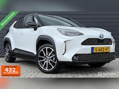Toyota Yaris Cross - 1.5 Hybrid GR Sport LED/JBL/Carplay/Winterpack