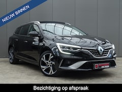 Renault Mégane E-Tech - Estate 1.6 Plug-In Hybrid 160 R.S. Line * 40 KM ACCURADIUS * DEALER ONDERH