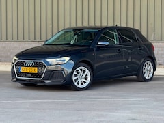 Audi A1 Sportback - 30 TFSI S Line Pro Line S