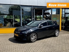 Opel Corsa - 1.2 Elegance - Navi - trekhaak - sensoren