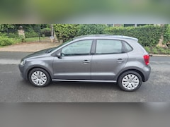 Volkswagen Polo - 1.4 -16V Comfortline*automaat*cruise control*airco*NAP