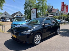 Opel Corsa - 1.2 EDITION / NAVI / CARPLAY / AIRCO / CRUISE CTR. / 16'' LM-VELGEN / ELEK. RAMEN