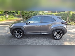Toyota Yaris Cross - MXP 1.5 hybrid