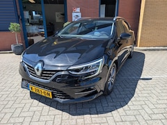 Renault Mégane - Megane 1.6 ET PH 160 INTENS, Automaat, Trekhaak, Laneassist, PDC, Cruise