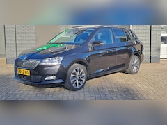Skoda Fabia Combi - 1.0 TSI Business Edition