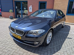 BMW 5-serie - 523I EXECUTIVE, Automaat, Navi, Trekhaak, Cruise