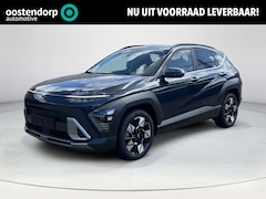 Hyundai Kona - 1.6 GDI HEV Comfort | Uit voorraad leverbaar | 18" lichtmetalen velgen | Adaptieve cruise