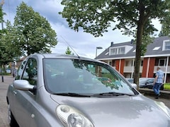 Nissan Micra - 1.4 Tekna