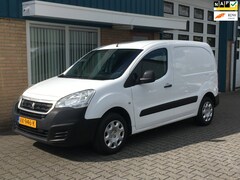 Peugeot Partner - 122 1.6 BlueHDi 100pk Euro 6