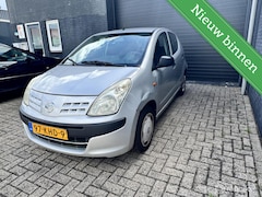 Nissan Pixo - 1.0 Visia 5 deurs 1e eigenaar