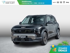 Kia EV2 - Air 42.2 kWh 5p. | Actieprijs * | Clima | Adapt. cruise | Navi | Dakrails | 16" | Stoel&St