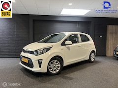 Kia Picanto - 1.0 CVVT |Camera|Carplay|Airco|Navigatie|NAP