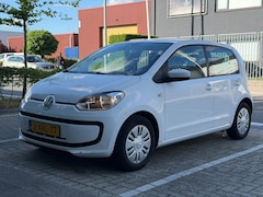 Volkswagen Up! - 1.0 move up BlueMotion Cruise Airco Bluetooth Navi