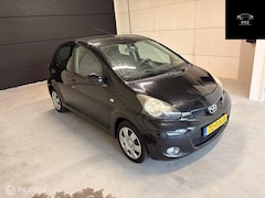 Toyota Aygo - 1.0-12V Comfort Navigator