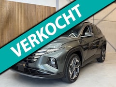 Hyundai Tucson - 1.6 T-GDI HEV Comfort Smart