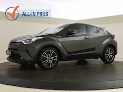 Toyota C-HR - 1.8 Hybrid Executive | Navigatie | BSM | Parkeersensoren V+A
