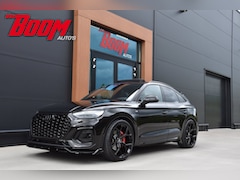 Audi Q5 Sportback - 50 TFSI e S edition SQ5 Style PANODAK|LUCHTVERING|360CAMERA|MEMORY|KEYLESS