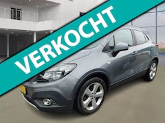 Opel Mokka - 1.4 T Edition EXPORT