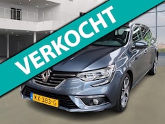 Renault Mégane Estate - 1.5 dCi Bose EXPORT