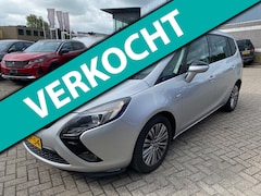 Opel Zafira Tourer - 1.4 Design Edition 7p. EXPORT