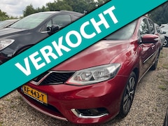 Nissan Pulsar - 1.5 dCi N-Connecta EXPORT