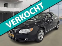Volvo S80 - 2.4D Momentum EXPORT