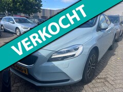 Volvo V40 - 2.0 D2 Nordic+ EXPORT