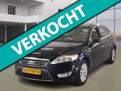 Ford Mondeo - 2.0-16V Ghia EXPORT