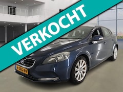 Volvo V40 - 1.6 D2 Momentum EXPORT