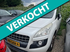 Peugeot 3008 - 1.6 THP GT EXPORT