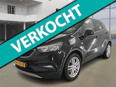 Opel Mokka X - 1.6 CDTI Innovation EXPORT