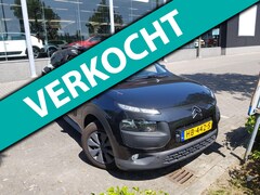 Citroën C4 Cactus - 1.6 BlueHDi Business Plus EXPORT