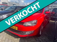 Volkswagen Polo - 1.2-12V Comfortline