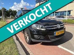 Volkswagen Tiguan - 1.4 TSI Sport&Style EXPORT FACELIFT