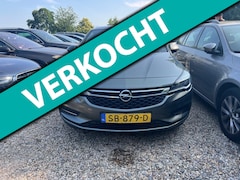 Opel Astra Sports Tourer - 1.6 CDTI Business+ EXPORT