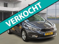 Kia Cee'd - 1.6 GDI Plus Pack EXPORT
