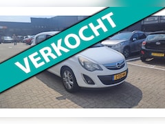 Opel Corsa - 1.2 EcoFlex BlitZ LPG EXPORT