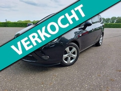 Opel Zafira Tourer - 1.6 CDTI Design Edition EXPORT