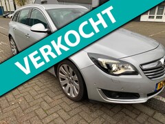 Opel Insignia Sports Tourer - 2.0 CDTI EcoFLEX Cosmo EXPORT