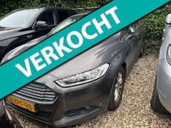 Ford Mondeo - 2.0 TDCi Hatchback Export